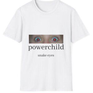 POWERCHILD© - snake eyes Series.